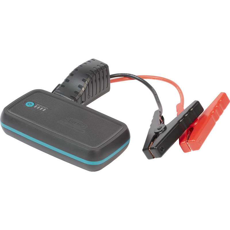 Ring High Powered Compact Lithium Jump Starter 12V 13,000mAh