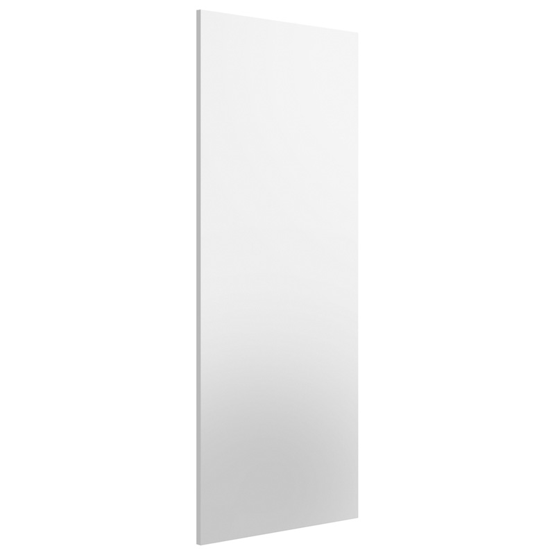 Spacepro End Panel White 2800 x 620 x 18mm