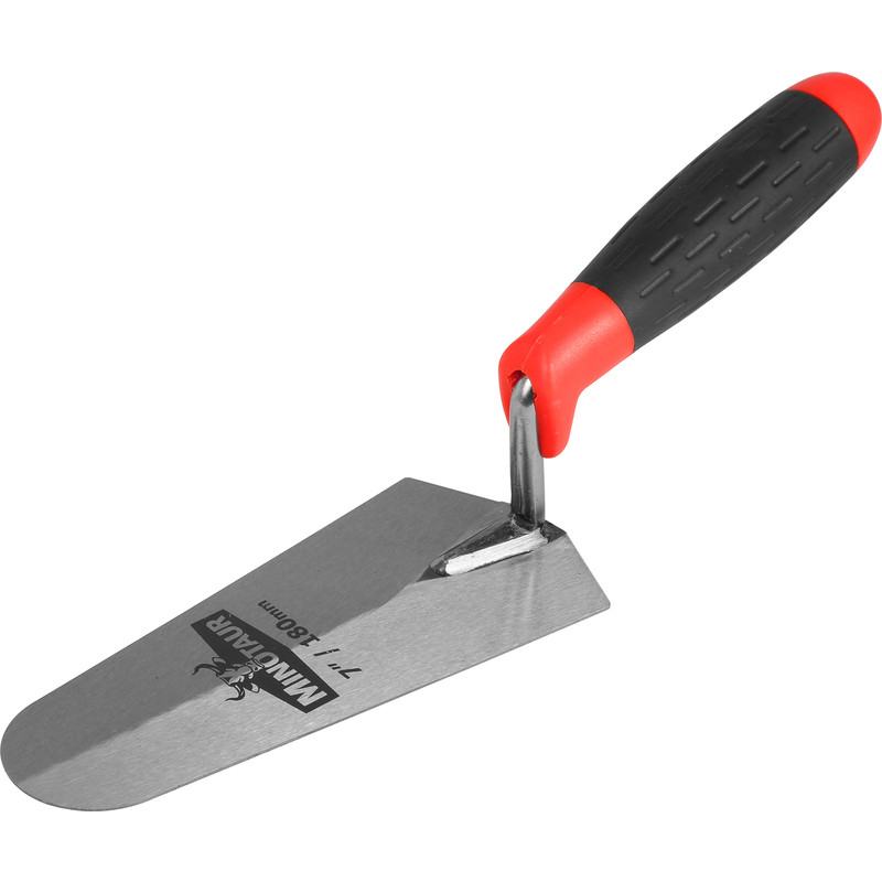 Minotaur Gauging Trowel 7"