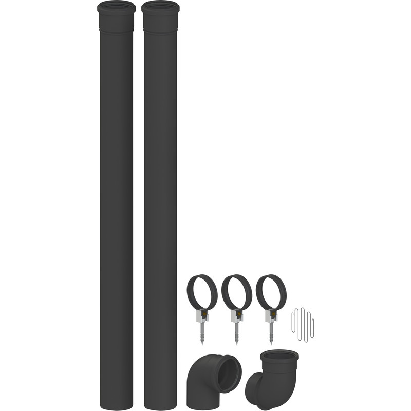 Viessmann Plume Management Kit