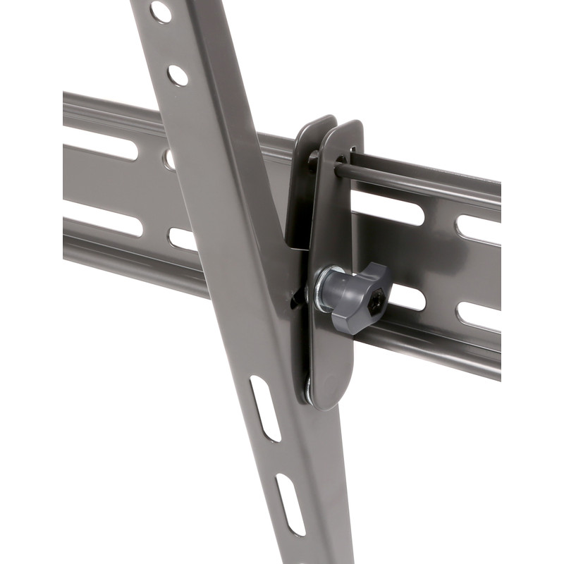 Titan Premium Tilt TV Bracket Large Up To 85"