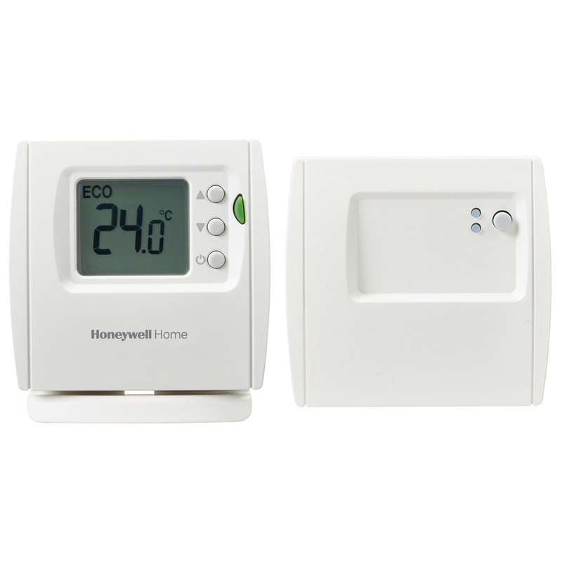 Honeywell Home DT2R Wireless Digital Room Thermostat
