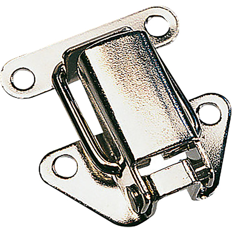 Toggle Catch Nickel Plated