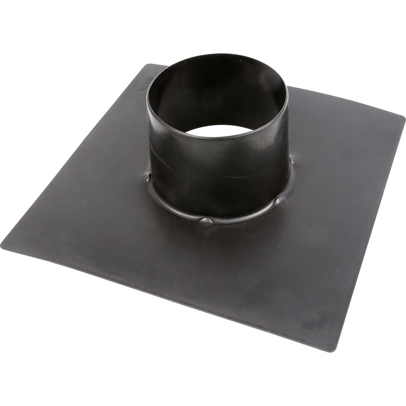 Radon Top Hat 110mm