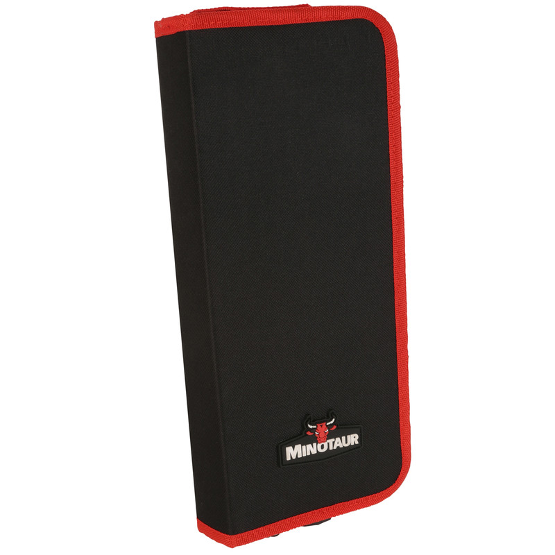 Minotaur File and Rasp Set