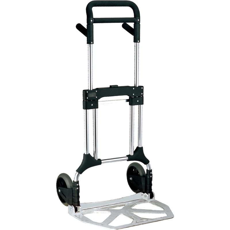 Lightweight Folding Hand Truck 200Kg