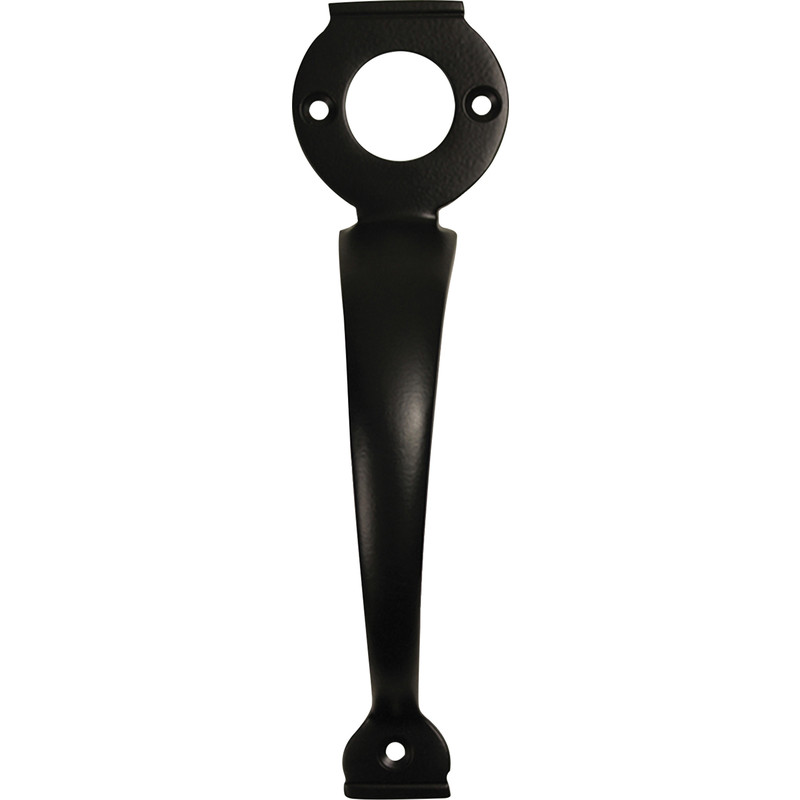 Long Throw Gate Lock Handle