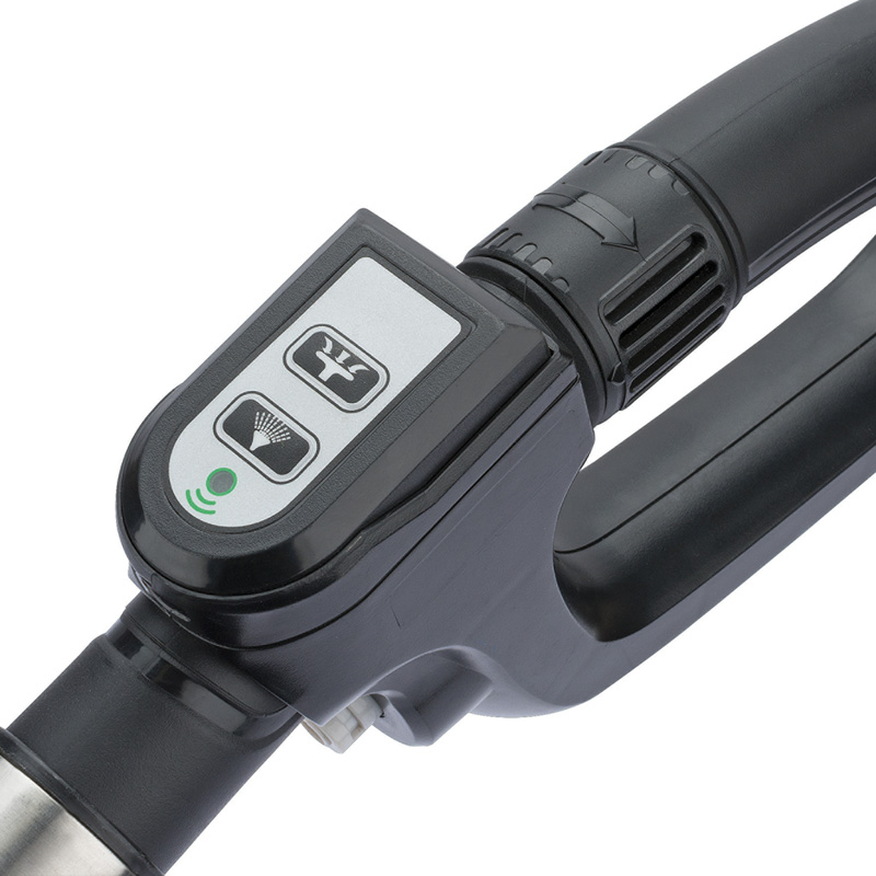 Draper 20L 3 in 1 Wet and Dry Shampoo/Vacuum Cleaner 1500W