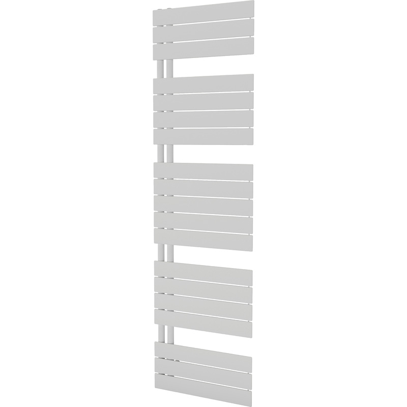 Ximax Oxford Open Panel Towel Radiator 1720 x 500mm 2952Btu White