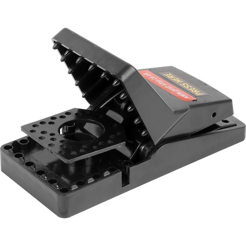 Sure-Set Rodent Trap Rat