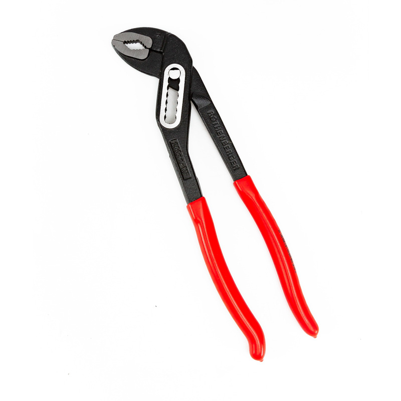 Rothenberger SPK Water Pump Pliers 10''