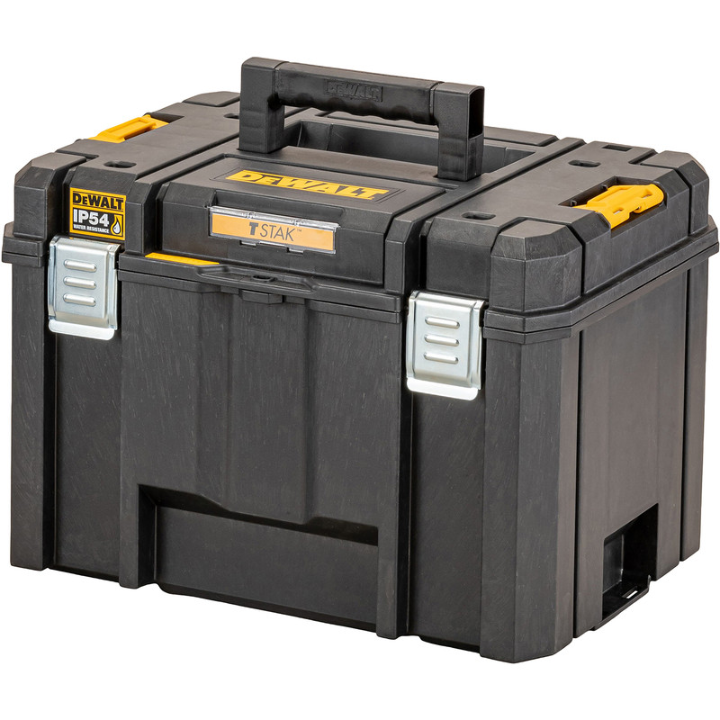 DeWalt TSTAK 2.0 Kit Box Deep
