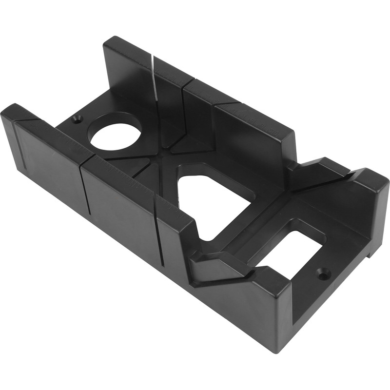 Minotaur Plastic Mitre Box 305 x 140mm