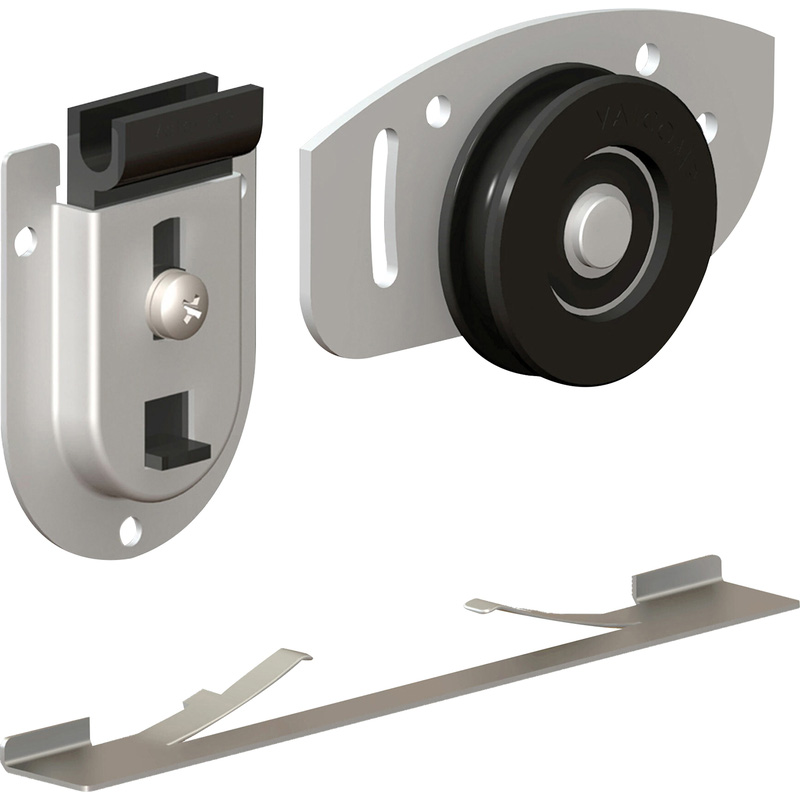 Rothley ARES2 Sliding Door System Extra Door Pack