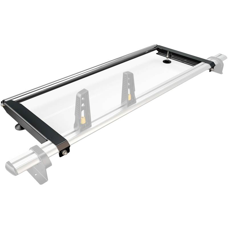 Van Guard VGR-09 Vauxhall Vivaro ULTI Bar Roller Kit 2019 Onwards