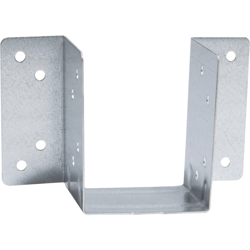 Mini Timber to Timber Joist Hanger Trade Pack 50 x 65mm