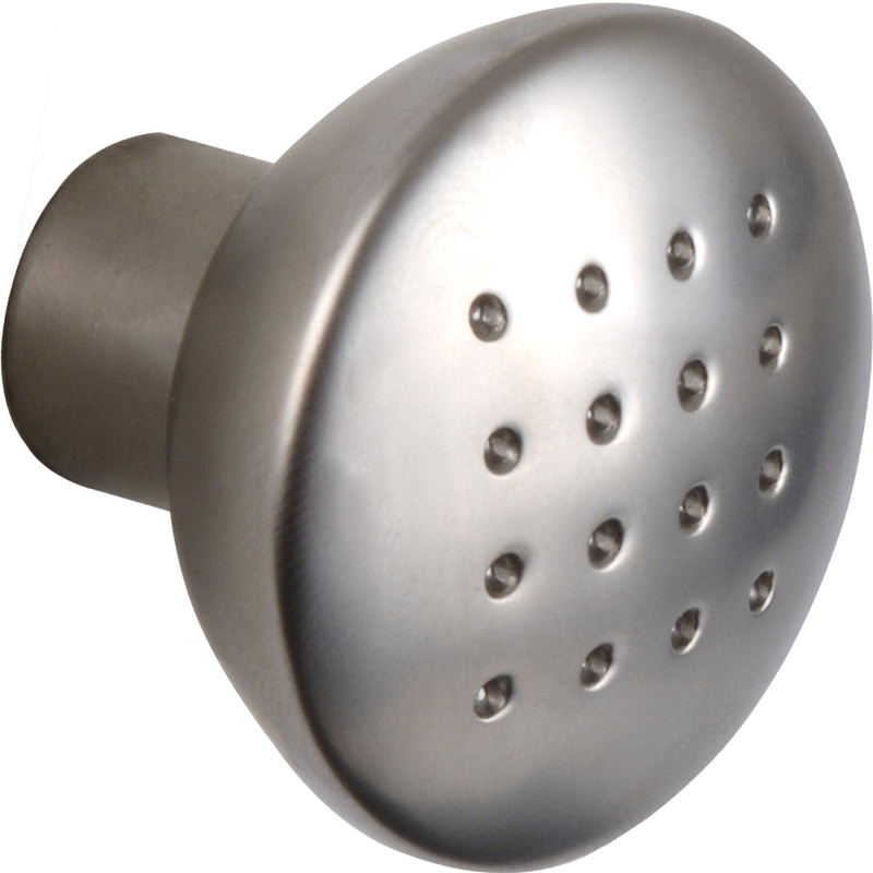 Hafele Dimple Collection Knob 33mm