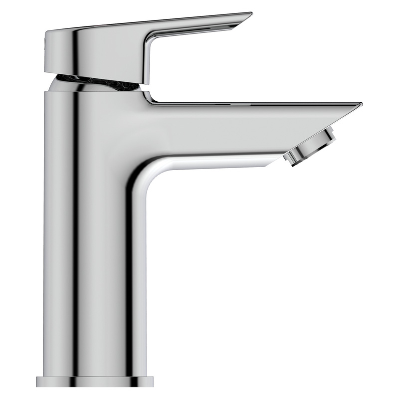 Ideal Standard Tesi Taps Basin Mixer