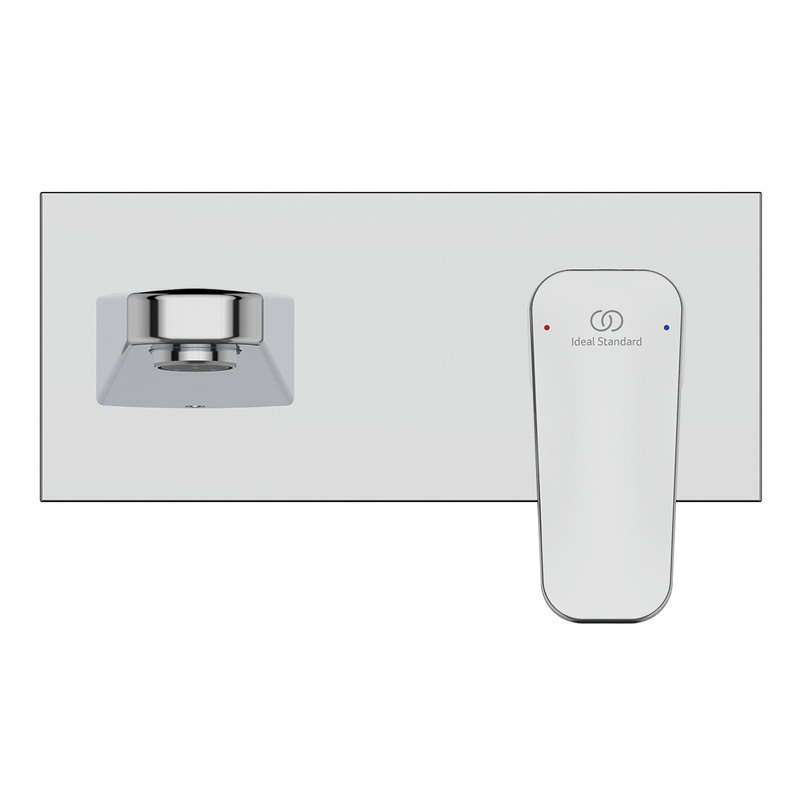 Ideal Standard Built In Basin Mixer Kit