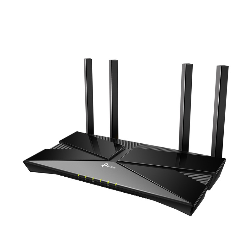 TP-Link Archer AX10 Wi-Fi 6 Router AX1500