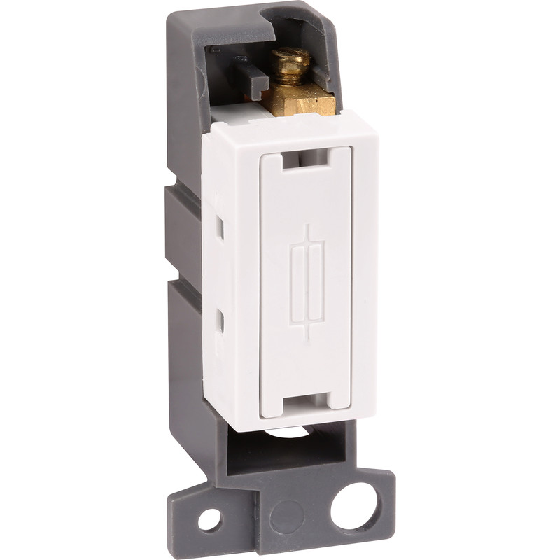 Click Mode Grid Module 13A Fuse Mod