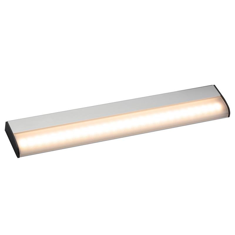 Integral LED Sensorlux USB Rechargeable Cabinet Wardrobe Light PIR Sensor