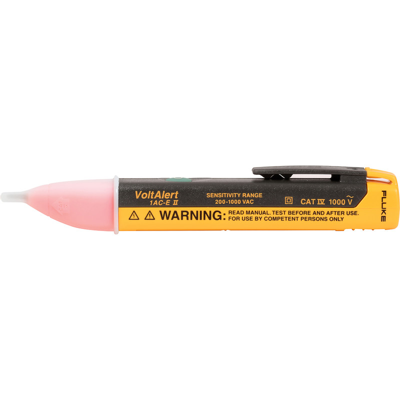 Fluke 1AC-II Voltage Detector Pen 263 x 75 x 35mm