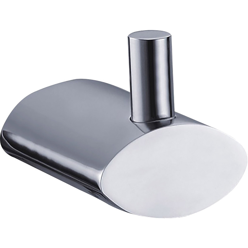Robe Hook Chrome