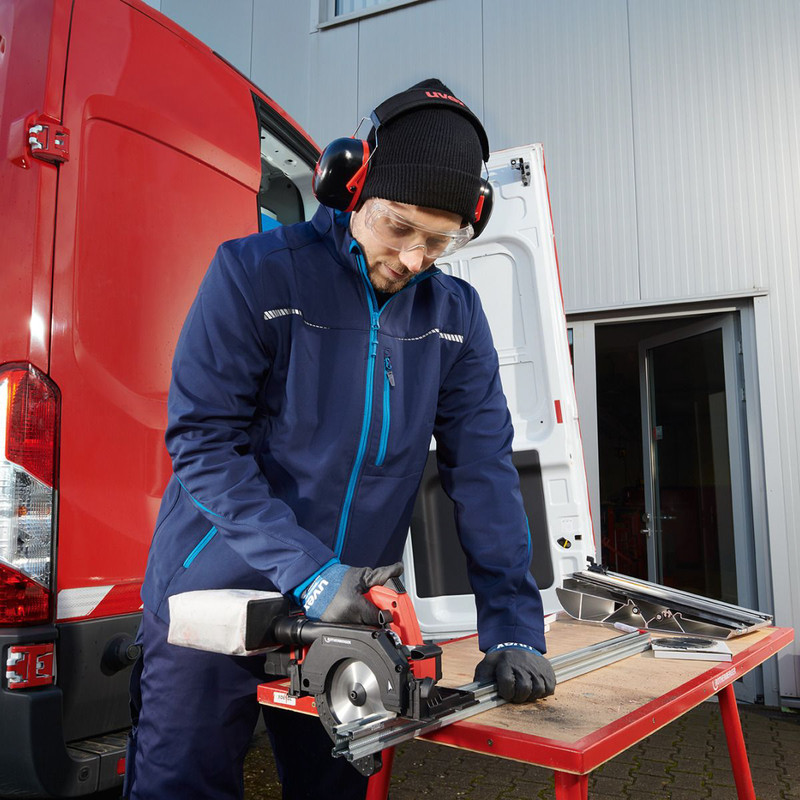 Rothenberger Cordless Pipecut Mini 4.0Ah Battery