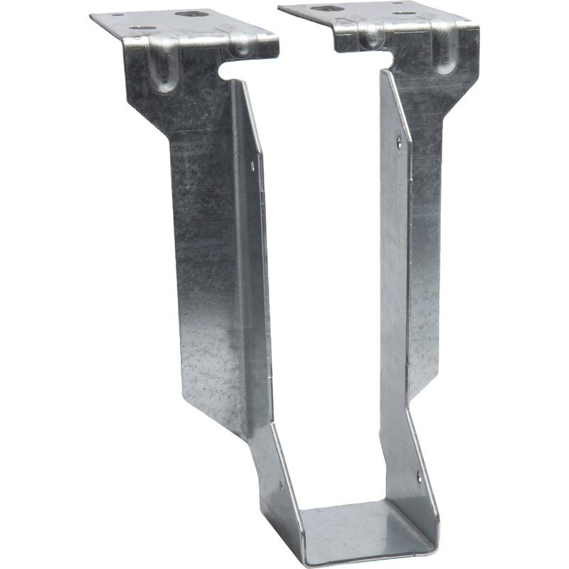 Timber to Masonry Joist Hanger 47 x 225mm