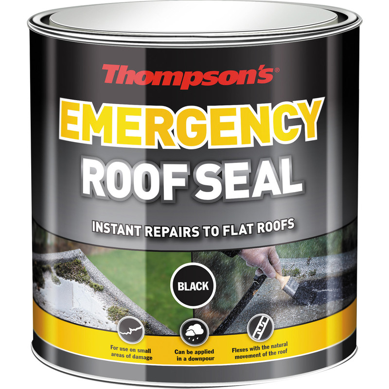 Thompsons Emergency Roof Seal 1L