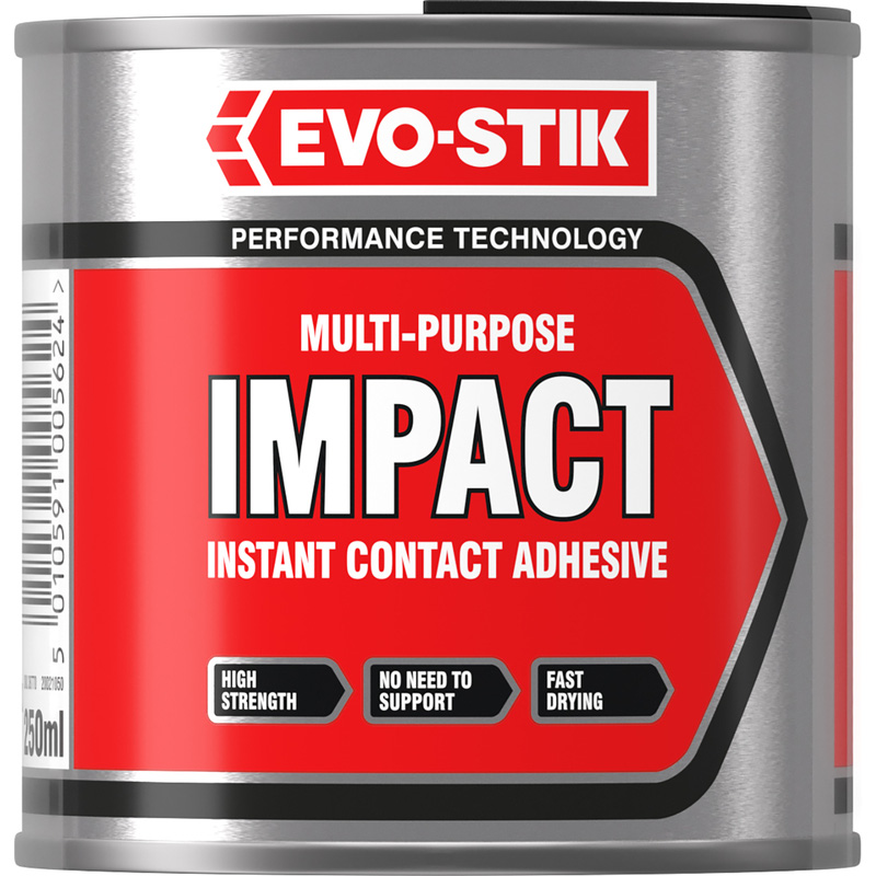 Evo Stik Contact Adhesive 250ml