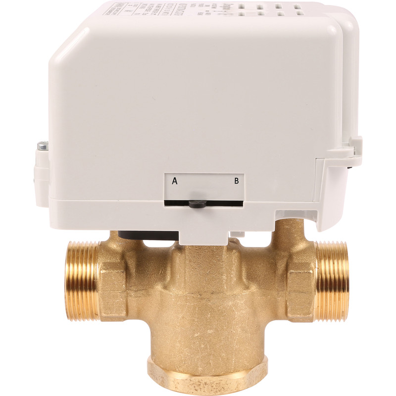 Drayton 2 Port Zone Valve 28mm