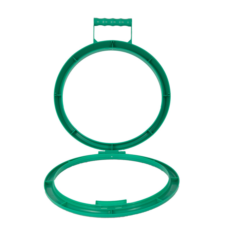 Bin Bag Hoop 355mm Polypropylene