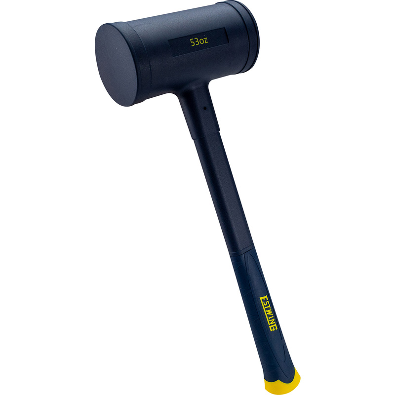 Estwing Sure Strike Compocast Mallet 26oz