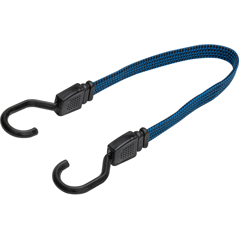 Thorsen Flat Bungee Cord 380mm