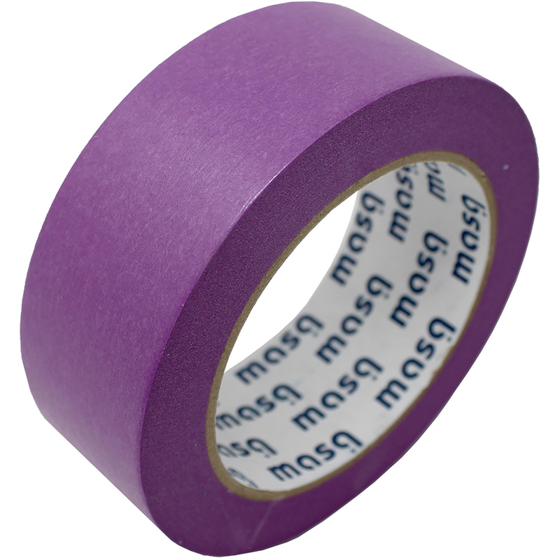 Masq Low Tack Masking Tape 38mm x 50m