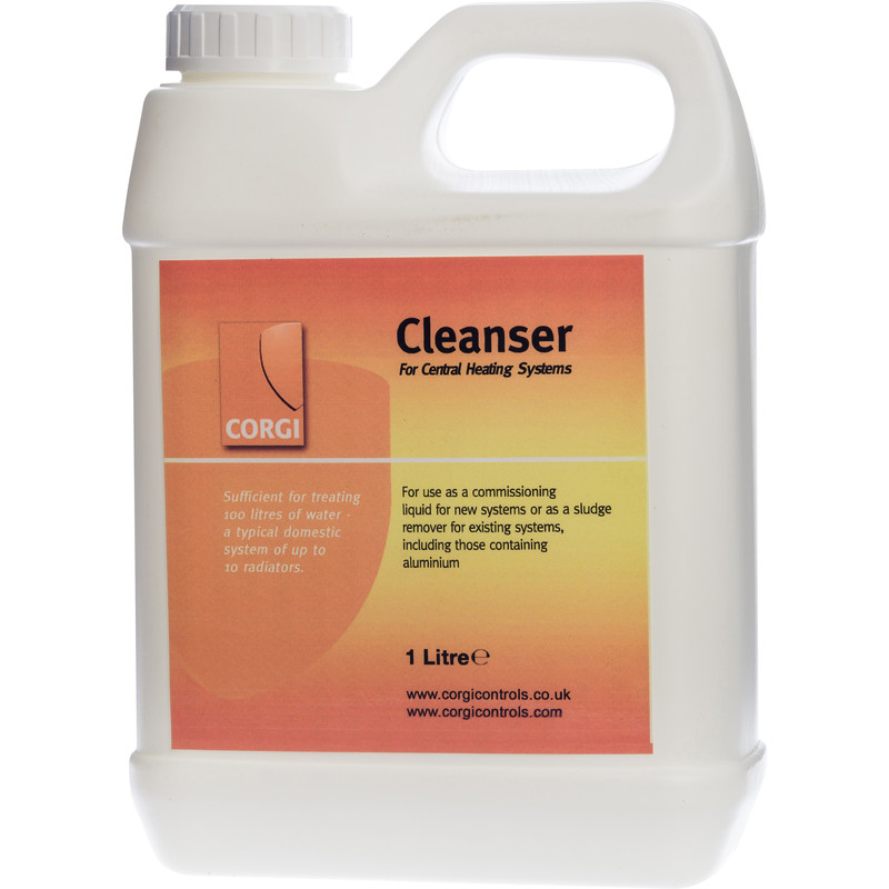 Corgi Universal Cleanser 1L