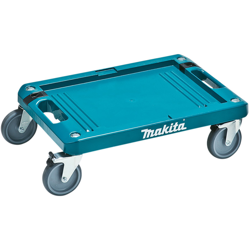 Makita MakPac 4 Wheeled Base Cart