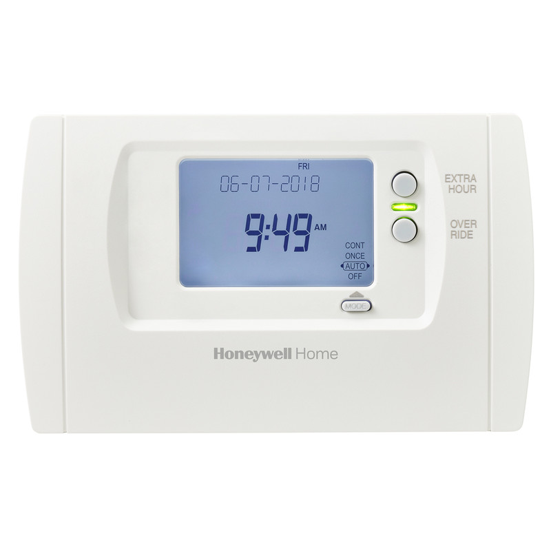 Honeywell Home TM1 Timer Single Channel