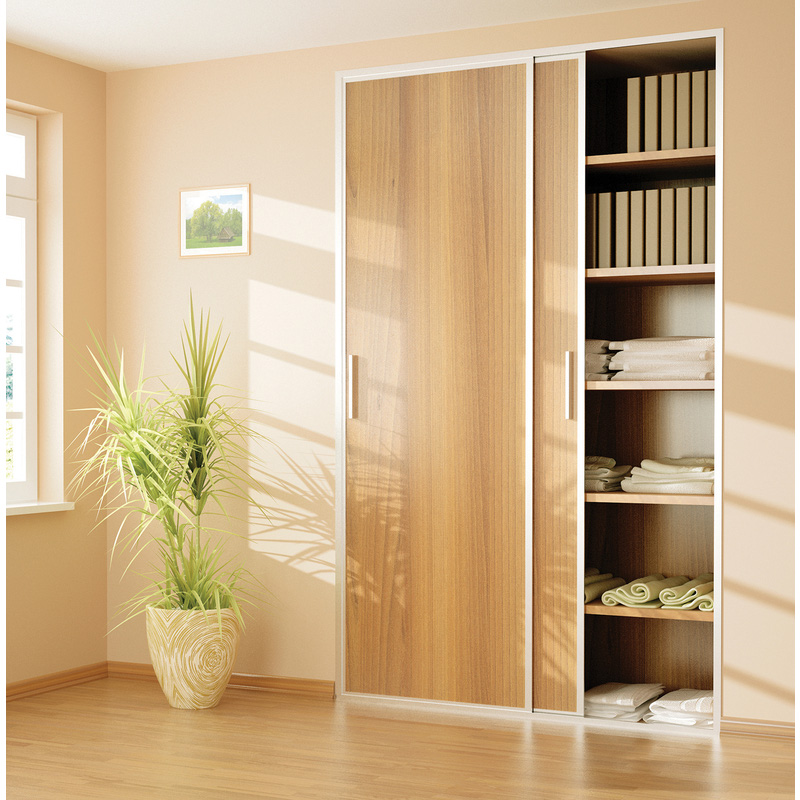 Rothley Herkules 120 Sliding Door System 1800mm 1-Door