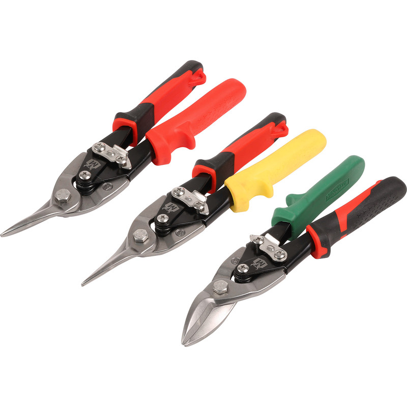 Minotaur Aviation Snips Set