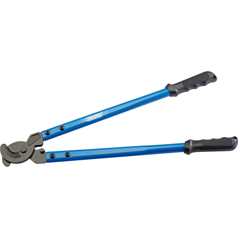 Draper Cable Shears 550mm