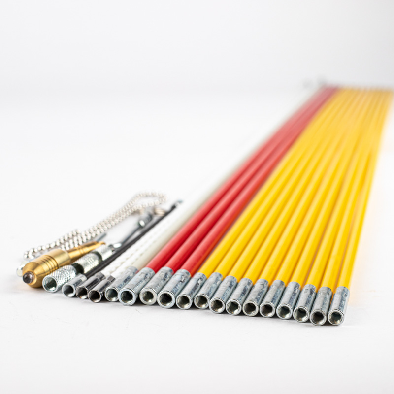 C.K MightyRod PRO Cable Rod 12m Set Super Set 12m