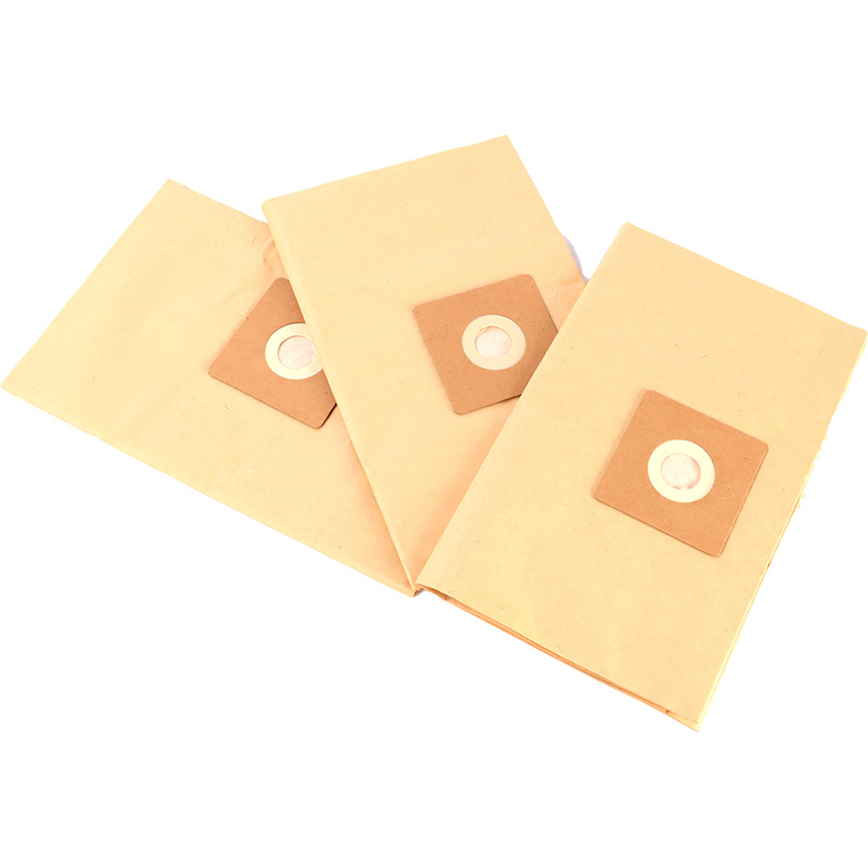 Wessex 20L Wet & Dry Vacuum Cleaner Dust Bags