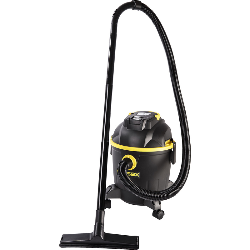 Wessex 18L Wet & Dry Vacuum Cleaner 230V