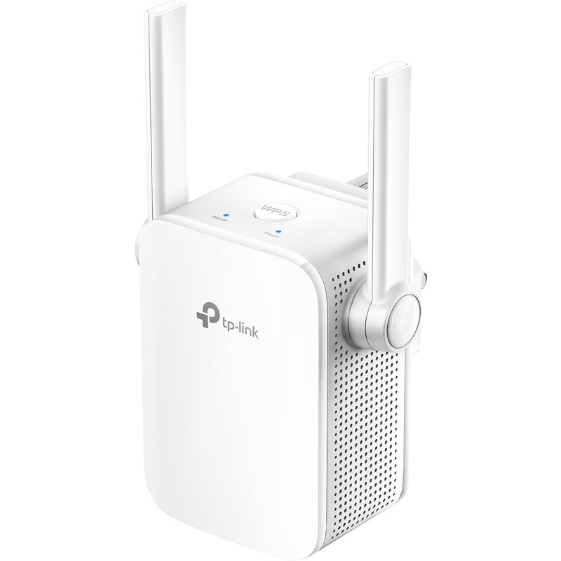 TP-Link Wi-Fi Range Extender 300Mbps