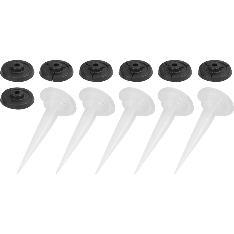 Roughneck Ultimate Mortar Gun Spares Kit