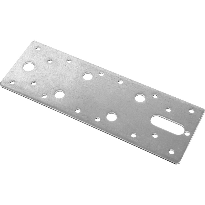 Flat Connector Plate 60 x 180mm