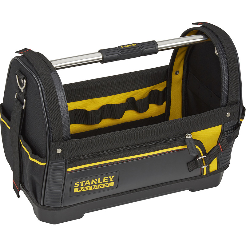 Stanley FatMax Open Tote Tool Bag 457mm (18")